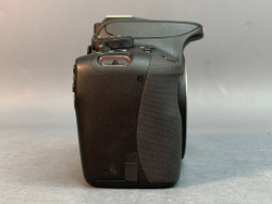 Canon EOS 100D Body 4.670 кадров