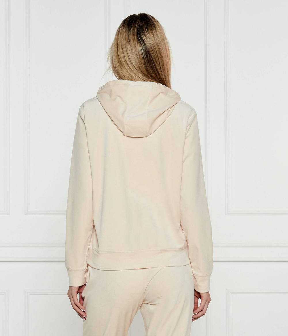 Худые COUTURE GUESS ACTIVE - персиковый(V4RQ25 KBXI2)