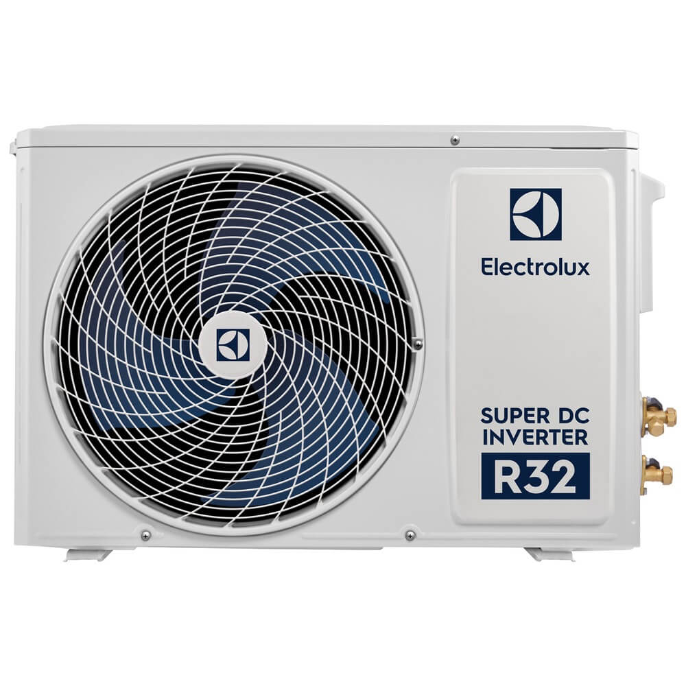 Кондиционер Electrolux EACS/I-09HIX-Black/N8  Onix Super DC Inverter