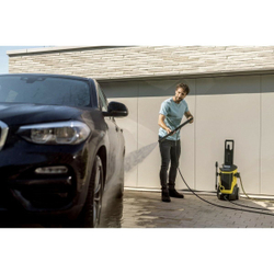 Мойка высокого давления Karcher K 7 WCM 1.317-400.0, 3000 Вт