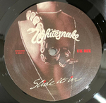 Whitesnake - Slide It In (Европа 2019г.) 2LP