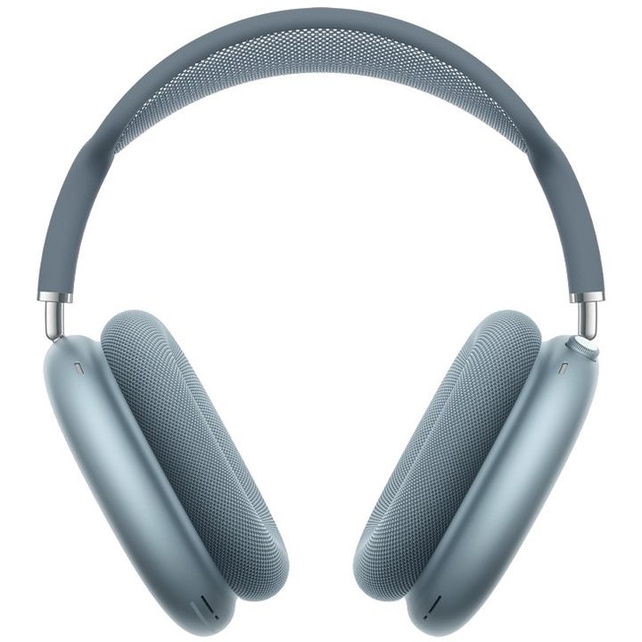 Беспроводные наушники Apple AirPods Max 2 Blue (Синие), 2026