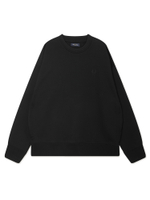 Толстовка Без Капюшона Oversized Tipped Sweatshirt