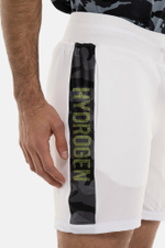 Теннисные шорты HYDROGEN CAMO TECH SHORTS PADEL  (DS0007)