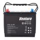 Аккумулятор Ventura VTG 12-85 ( 12V 85Ah / 12В 85Ач ) - фото 1