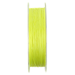 Шнур Nautilus Brain X4 Fluoro Yellow 135м -