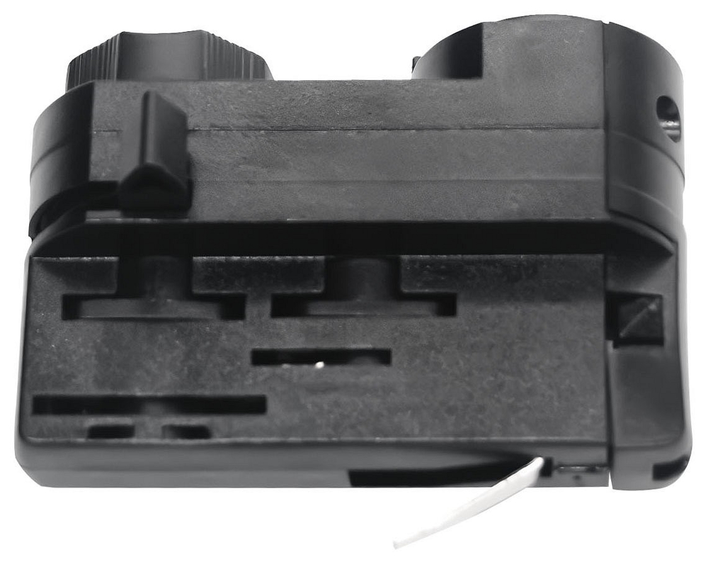 Переходник для трека Lightstar Quattro 594007-402