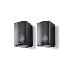 Canton Plus X.3 Black