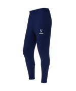Брюки тренировочные без карманов JÖGEL PREMIER PerFormDRY Training Pants, темно-синий