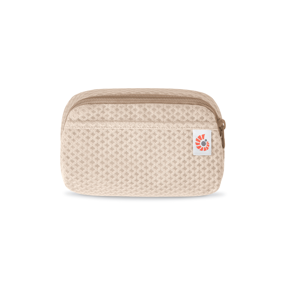 Ergobaby OMNI Deluxe Mesh - natural beige - кенгуру-рюкзак
