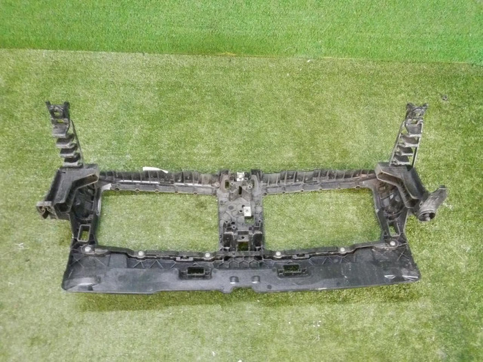Воздуховод радиаторов BMW 4er G22 (2020-н.в.)