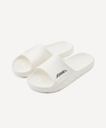 Сланцы Shower Slides, мужской, белый