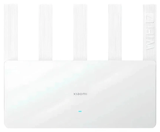 Wi-Fi Роутер Xiaomi BE5000
