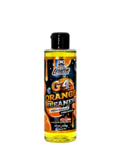 Leraton Апельсиновый очиститель G4 200мл