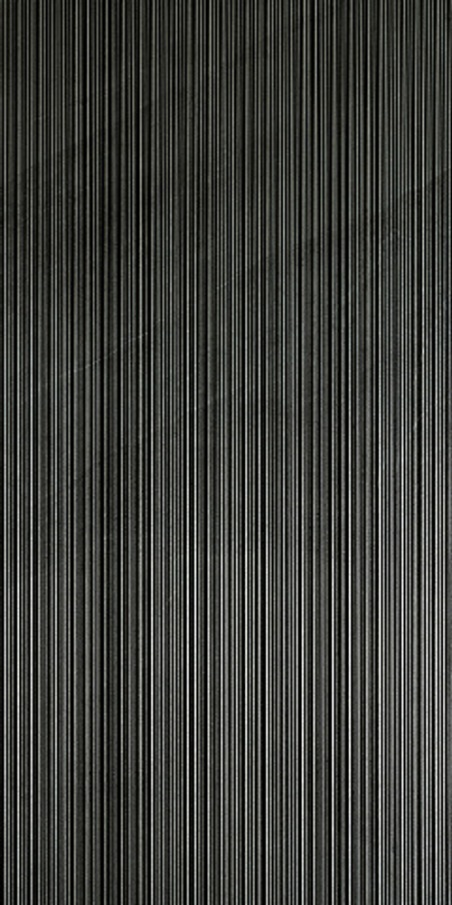 Керамогранит ITALGRANITI SHALE Dark Ribbed 60х120 см