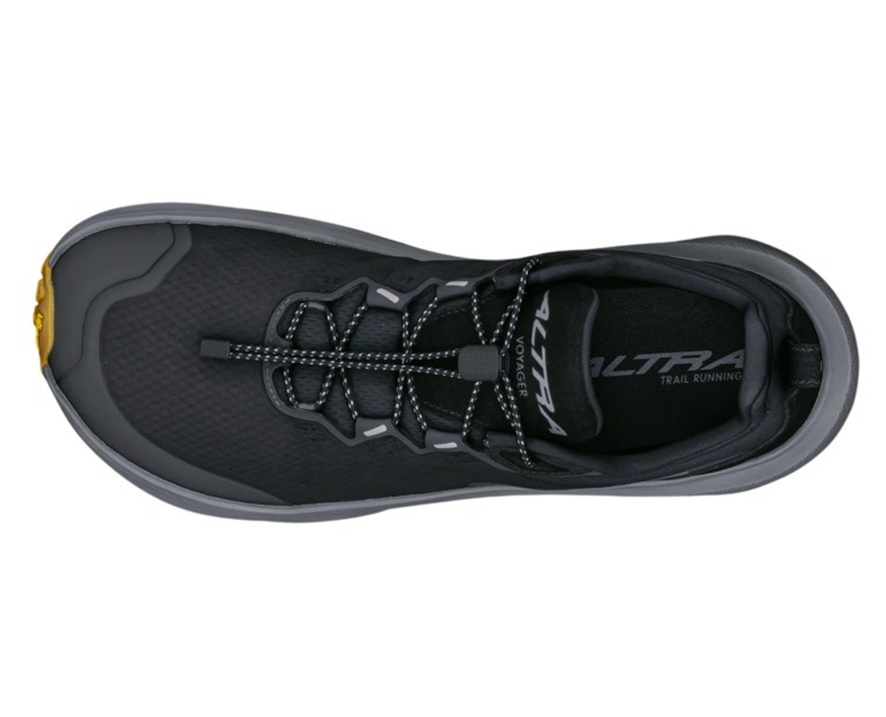 Кроссовки мужские ALTRA VOYAGER