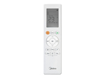 Внутренний блок мультисистемы Midea Persona Inverter Multi mmag4-18n8d0-i