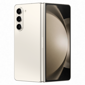 Смартфон Samsung Galaxy Z Fold5 12/1 Тб бежевый