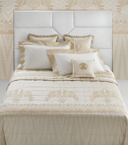 Покрывало 260х270 Roberto Cavalli Royal Gold