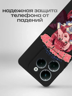 Чехол на Infinix Hot 40 Pro