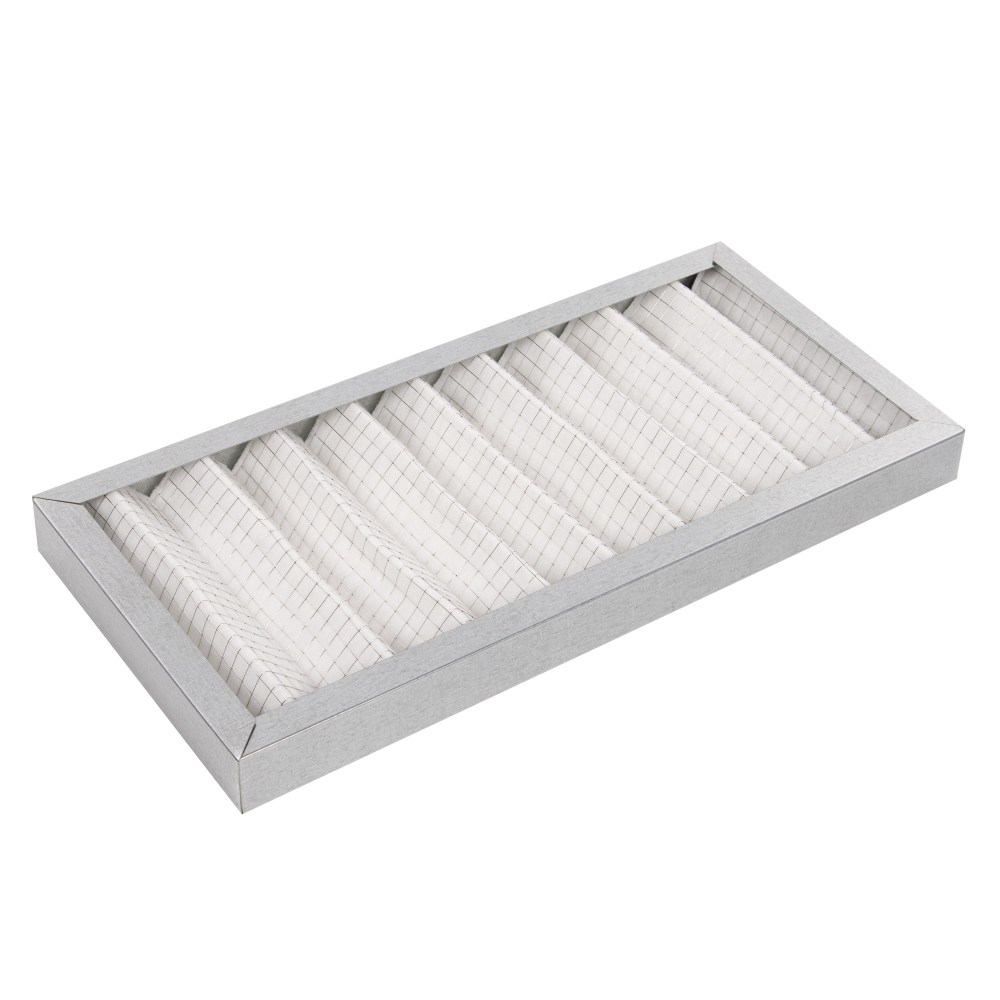 Фильтр кассетный SHUFT FRKr G4 600*350*48