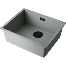Кухонная мойка Omoikiri Yamakawa 55 Integra-DO Artceramic/deep ocean