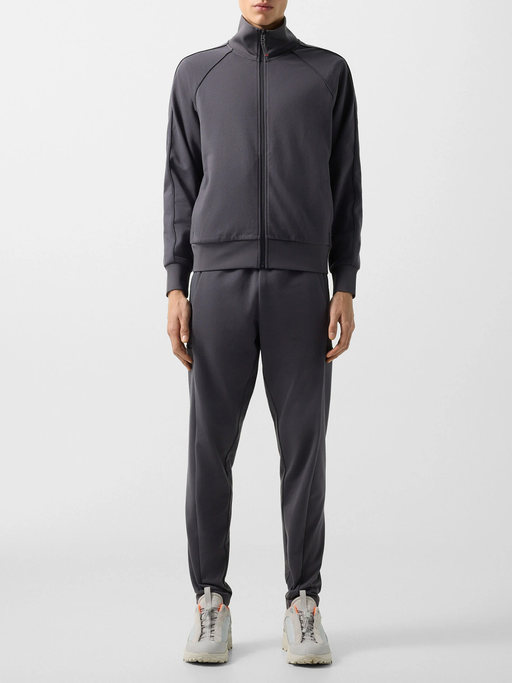 Толстовка BOGNER FIRE+ICE