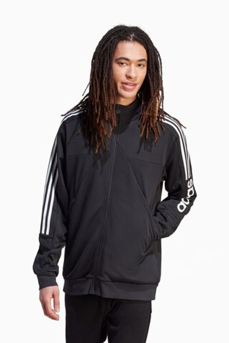 Кофта adidas Tiro Wordmark Track Top