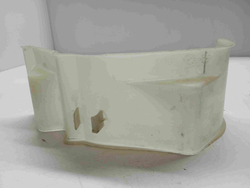 FE1014N кт303 Панель защиты двигателя стиральной машины Zanussi FE1014N4N