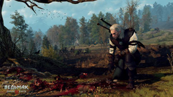 The Witcher 3: Wild Hunt - Complete Edition (для Ведьмак 3: Дикая охота) (Xbox One/Series S/X, полностью на русском языке) [Цифровой код доступа]