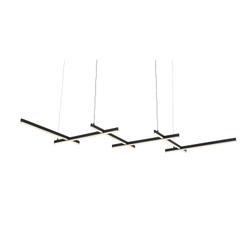 Люстра подвесная ST Luce Basoni SL394.403.06