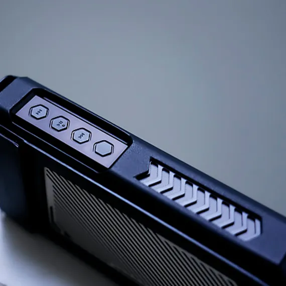 FiiO M27 Aluminium