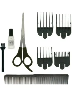 Машинка для стрижки Wahl Home Pro Basic 09155-1216