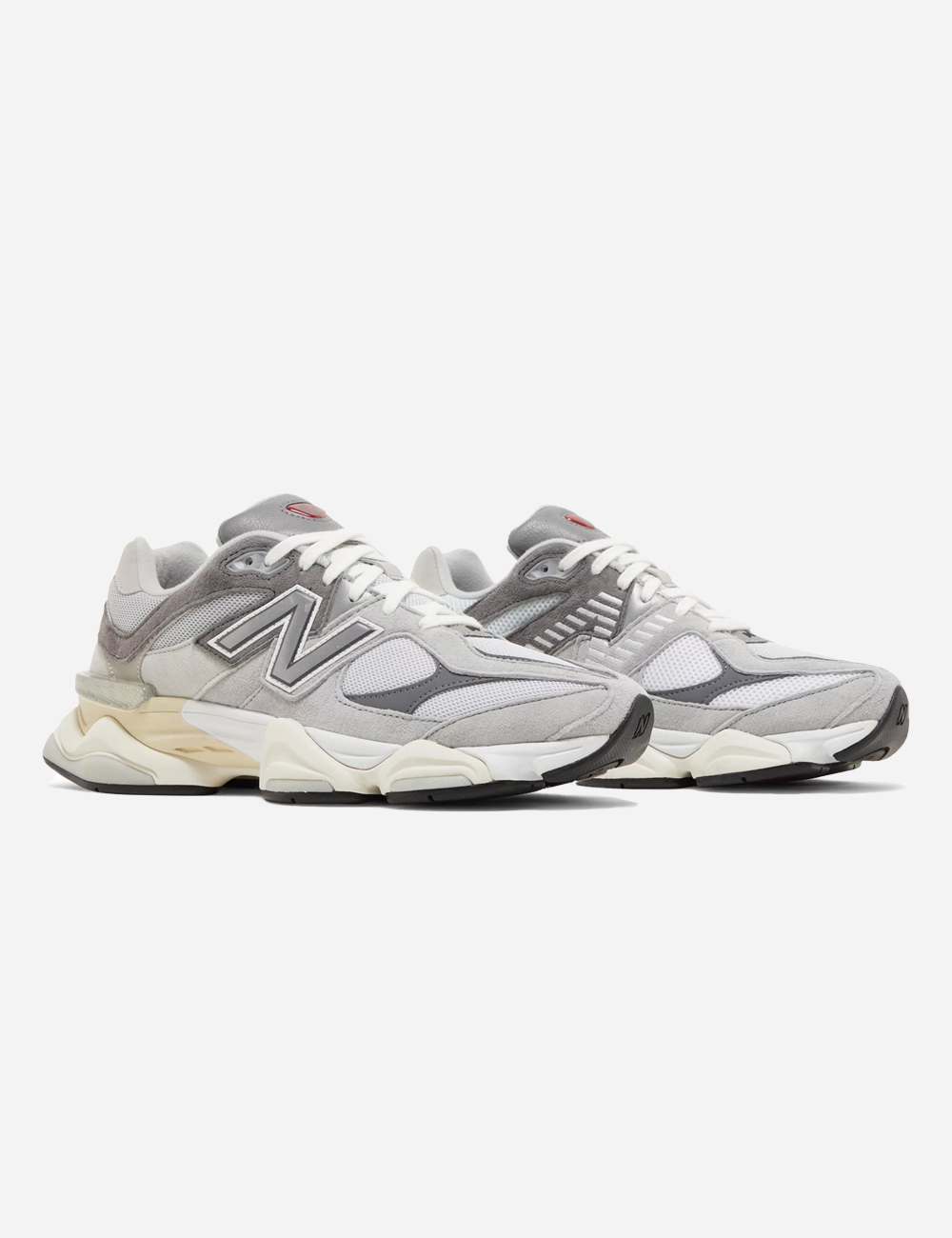 New Balance 9060 "Rain Cloud Grey" (U9060GRY)