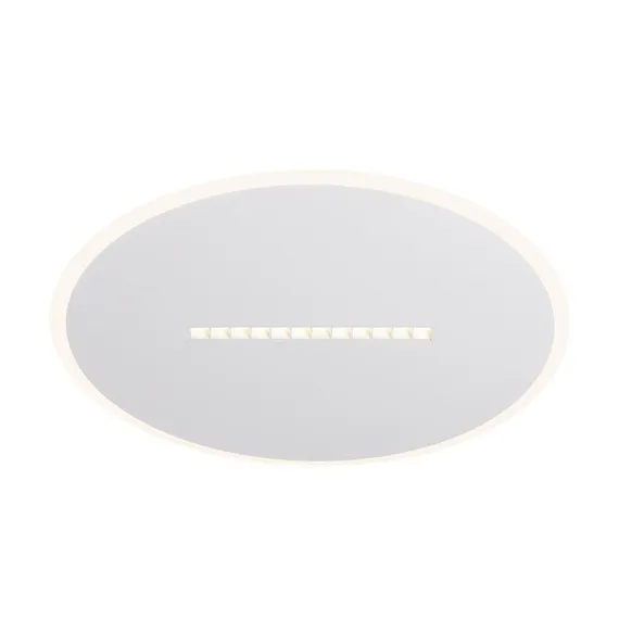 Потолочный светильник Shine FR6105CL-L73W Freya