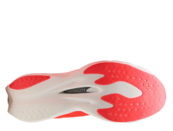 Мужские беговые кроссовки Puma Deviate NITRO Elite 4 M Red - Black