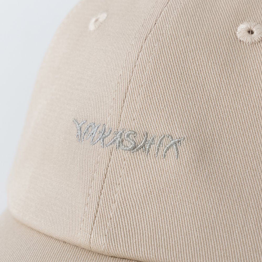 Кепка Ymkashix Logo