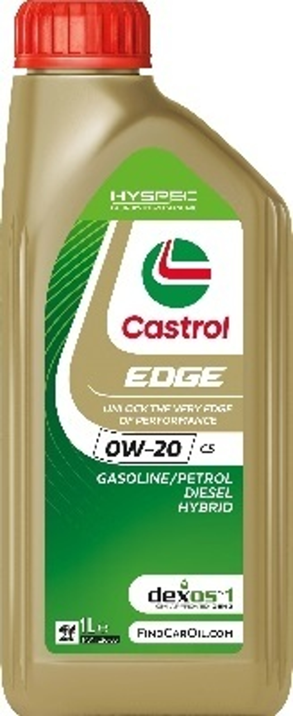 CASTROL - CAS0627-CAS - Engine Oil