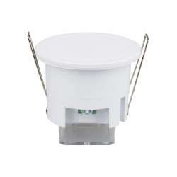 Датчик присутствия PRIME-RP-BUILT-R76-1000W (230V, 4A, MULTI, IP54) (Arlight, IP54 Пластик, 5 лет) 057360