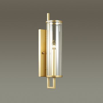 Бра 4655/1W золото Rena Odeon Light