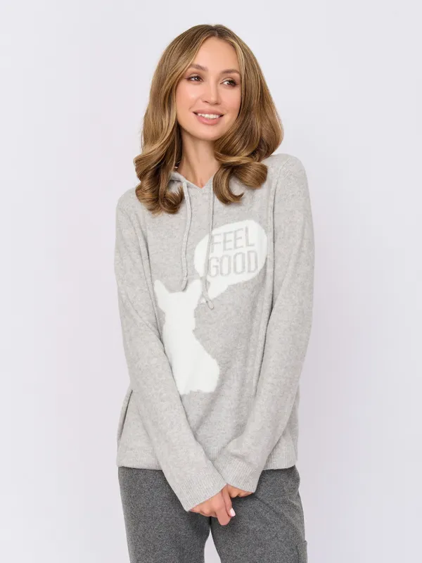 Пуловер женский GERRY WEBER