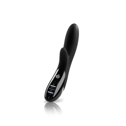 Mystim Daring Danny eStim Vibrator Black Edition - Вибромассажер с электростимуляцией
