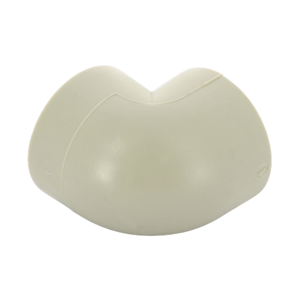 Уголок полипропиленовый FV-Plast 40x90°