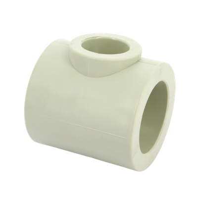 Тройник полипропиленовый переходной FV-Plast 63x40x63