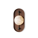 Wall design lamp Antic 562CV
