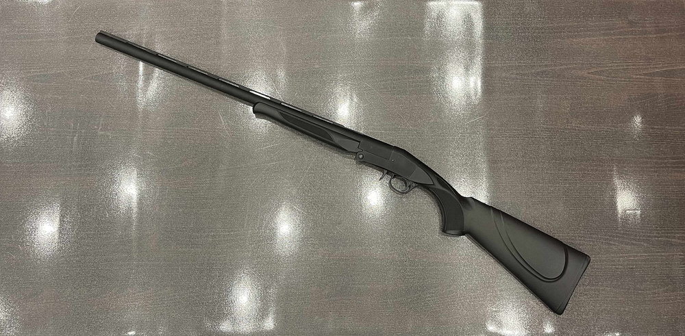 Beydora BDR 09 кал.12х76 № 23-T1494