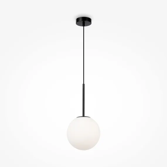 Подвесной светильник Basic form MOD321PL-01B1 Maytoni