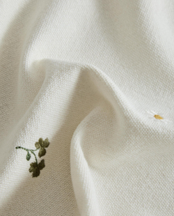 столовая салфетка из хлопка Zara Home, фото 5