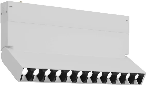 Трековый светильник Skyline 220 ST686.596.09 ST Luce