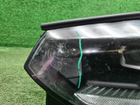 Фара левая BMW X3 G01 (2021-2024) LED